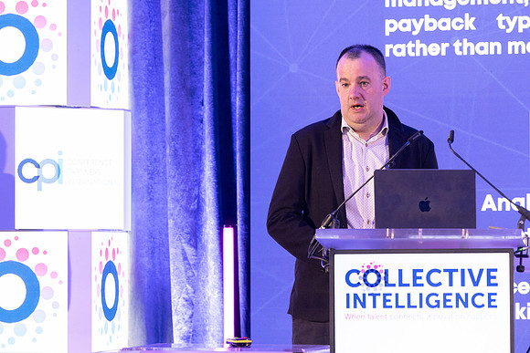 photographed at the CPI-EPI Company day at the Dublin Royal convention centre Radisson hotel Golden lane 31st March 2026 by Paul Kelly -310