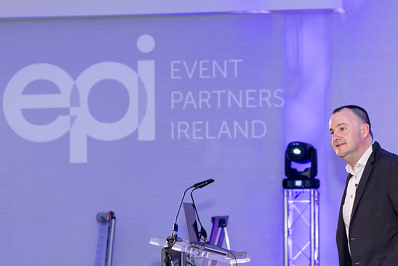 photographed at the CPI-EPI Company day at the Dublin Royal convention centre Radisson hotel Golden lane 31st March 2026 by Paul Kelly -315
