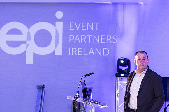 photographed at the CPI-EPI Company day at the Dublin Royal convention centre Radisson hotel Golden lane 31st March 2026 by Paul Kelly -314