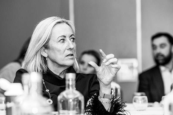 photographed at the CPI-EPI Company day at the Dublin Royal convention centre Radisson hotel Golden lane 31st March 2026 by Paul Kelly -320
