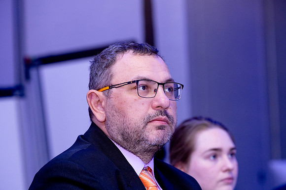 photographed at the CPI-EPI Company day at the Dublin Royal convention centre Radisson hotel Golden lane 31st March 2026 by Paul Kelly -316