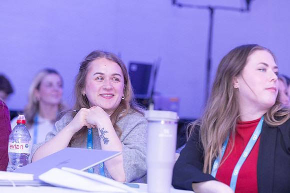 photographed at the CPI-EPI Company day at the Dublin Royal convention centre Radisson hotel Golden lane 31st March 2026 by Paul Kelly -328