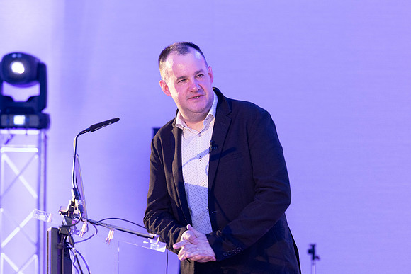 photographed at the CPI-EPI Company day at the Dublin Royal convention centre Radisson hotel Golden lane 31st March 2026 by Paul Kelly -332