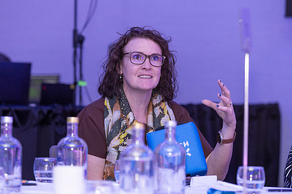 photographed at the CPI-EPI Company day at the Dublin Royal convention centre Radisson hotel Golden lane 31st March 2026 by Paul Kelly -333