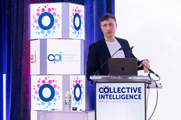 photographed at the CPI-EPI Company day at the Dublin Royal convention centre Radisson hotel Golden lane 31st March 2026 by Paul Kelly -343