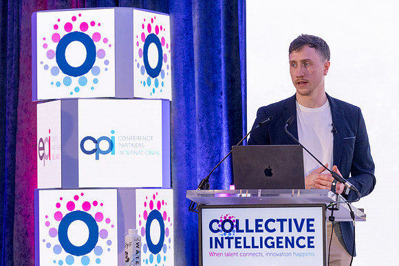 photographed at the CPI-EPI Company day at the Dublin Royal convention centre Radisson hotel Golden lane 31st March 2026 by Paul Kelly -342