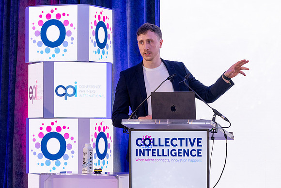 photographed at the CPI-EPI Company day at the Dublin Royal convention centre Radisson hotel Golden lane 31st March 2026 by Paul Kelly -344