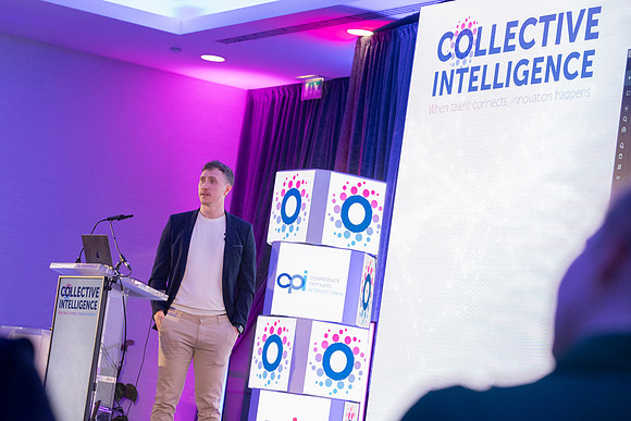 photographed at the CPI-EPI Company day at the Dublin Royal convention centre Radisson hotel Golden lane 31st March 2026 by Paul Kelly -353