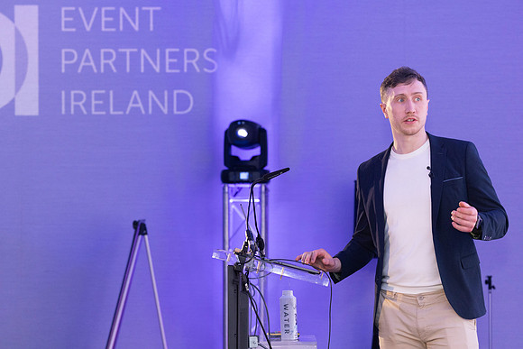 photographed at the CPI-EPI Company day at the Dublin Royal convention centre Radisson hotel Golden lane 31st March 2026 by Paul Kelly -360