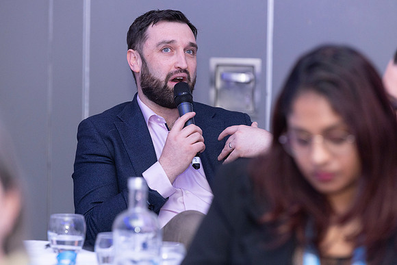photographed at the CPI-EPI Company day at the Dublin Royal convention centre Radisson hotel Golden lane 31st March 2026 by Paul Kelly -362