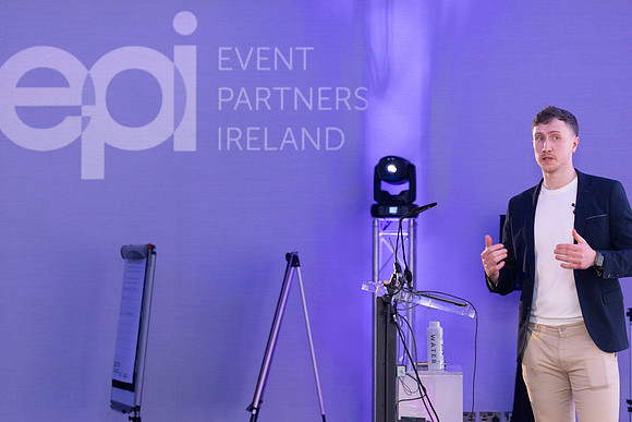 photographed at the CPI-EPI Company day at the Dublin Royal convention centre Radisson hotel Golden lane 31st March 2026 by Paul Kelly -359
