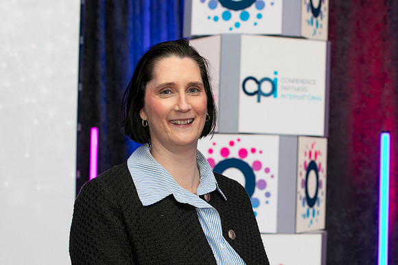 photographed at the CPI-EPI Company day at the Dublin Royal convention centre Radisson hotel Golden lane 31st March 2026 by Paul Kelly -60