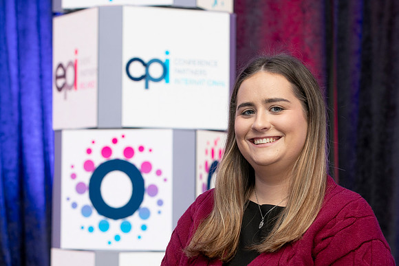 photographed at the CPI-EPI Company day at the Dublin Royal convention centre Radisson hotel Golden lane 31st March 2026 by Paul Kelly -105