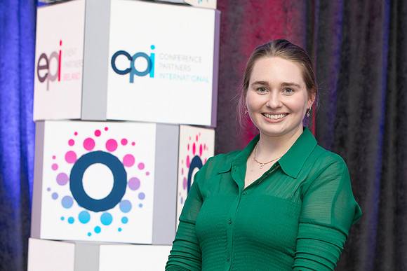 photographed at the CPI-EPI Company day at the Dublin Royal convention centre Radisson hotel Golden lane 31st March 2026 by Paul Kelly -115