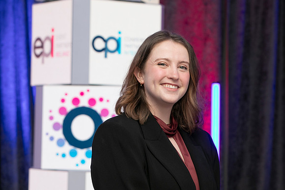 photographed at the CPI-EPI Company day at the Dublin Royal convention centre Radisson hotel Golden lane 31st March 2026 by Paul Kelly -113