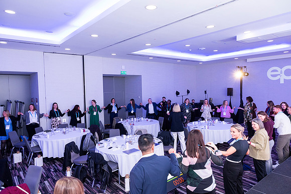 photographed at the CPI-EPI Company day at the Dublin Royal convention centre Radisson hotel Golden lane 31st March 2026 by Paul Kelly -186