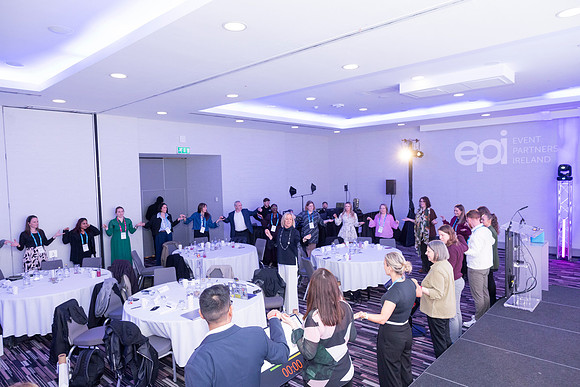 photographed at the CPI-EPI Company day at the Dublin Royal convention centre Radisson hotel Golden lane 31st March 2026 by Paul Kelly -187