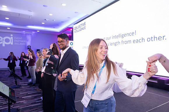photographed at the CPI-EPI Company day at the Dublin Royal convention centre Radisson hotel Golden lane 31st March 2026 by Paul Kelly -196