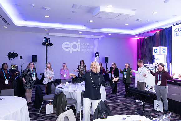 photographed at the CPI-EPI Company day at the Dublin Royal convention centre Radisson hotel Golden lane 31st March 2026 by Paul Kelly -189
