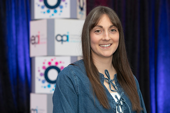 photographed at the CPI-EPI Company day at the Dublin Royal convention centre Radisson hotel Golden lane 31st March 2026 by Paul Kelly -19