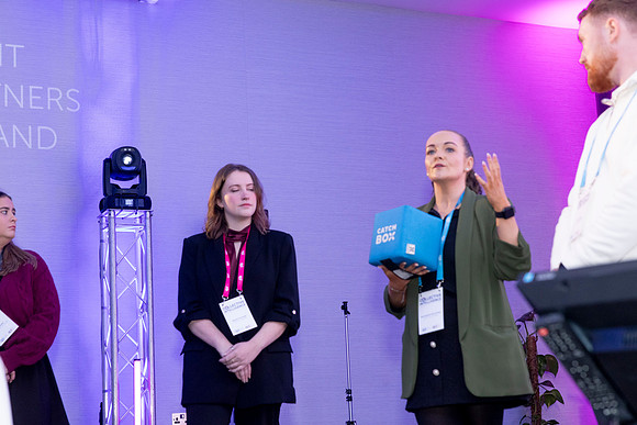 photographed at the CPI-EPI Company day at the Dublin Royal convention centre Radisson hotel Golden lane 31st March 2026 by Paul Kelly -203