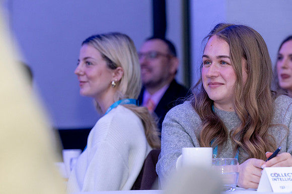 photographed at the CPI-EPI Company day at the Dublin Royal convention centre Radisson hotel Golden lane 31st March 2026 by Paul Kelly -223