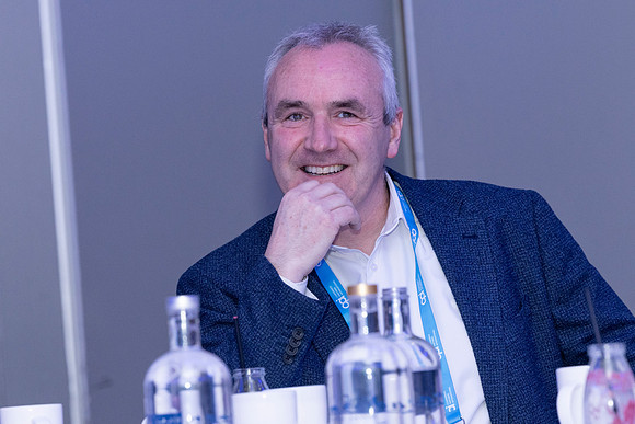 photographed at the CPI-EPI Company day at the Dublin Royal convention centre Radisson hotel Golden lane 31st March 2026 by Paul Kelly -229