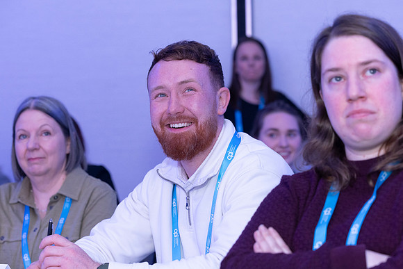 photographed at the CPI-EPI Company day at the Dublin Royal convention centre Radisson hotel Golden lane 31st March 2026 by Paul Kelly -232