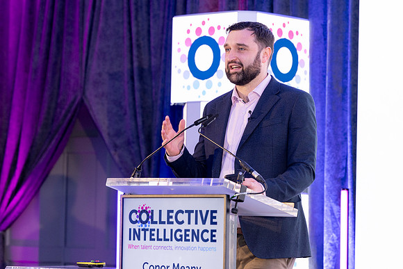 photographed at the CPI-EPI Company day at the Dublin Royal convention centre Radisson hotel Golden lane 31st March 2026 by Paul Kelly -257