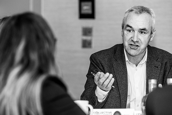 photographed at the CPI-EPI Company day at the Dublin Royal convention centre Radisson hotel Golden lane 31st March 2026 by Paul Kelly -269
