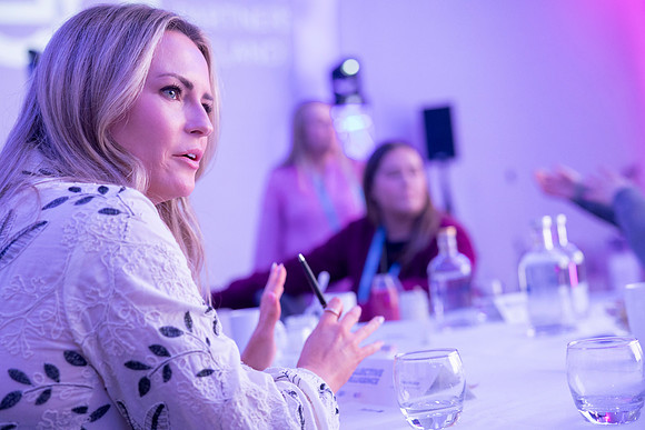 photographed at the CPI-EPI Company day at the Dublin Royal convention centre Radisson hotel Golden lane 31st March 2026 by Paul Kelly -277