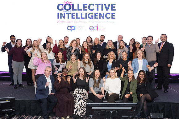 photographed at the CPI-EPI Company day at the Dublin Royal convention centre Radisson hotel Golden lane 31st March 2026 by Paul Kelly -299