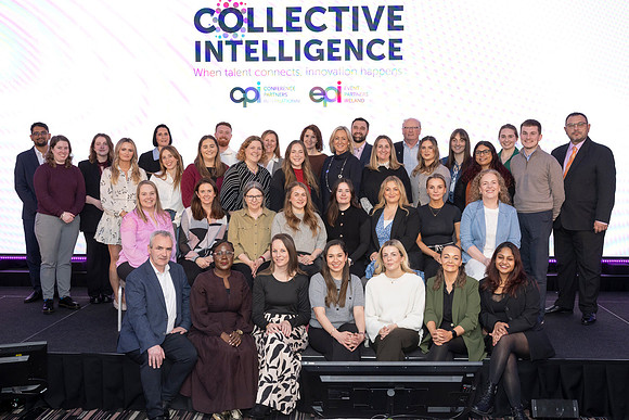 photographed at the CPI-EPI Company day at the Dublin Royal convention centre Radisson hotel Golden lane 31st March 2026 by Paul Kelly -298