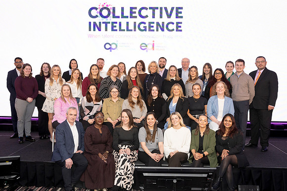 photographed at the CPI-EPI Company day at the Dublin Royal convention centre Radisson hotel Golden lane 31st March 2026 by Paul Kelly -297