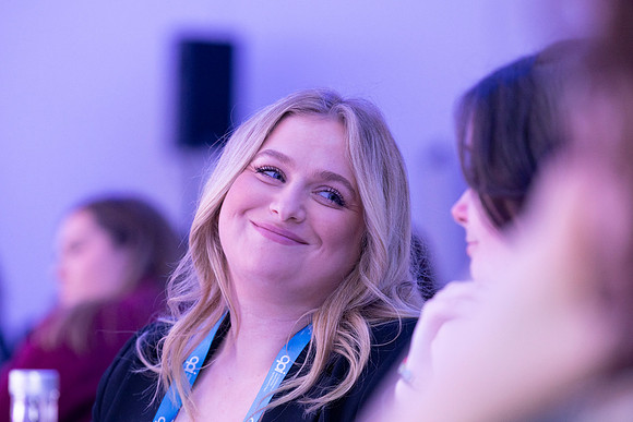photographed at the CPI-EPI Company day at the Dublin Royal convention centre Radisson hotel Golden lane 31st March 2026 by Paul Kelly -302