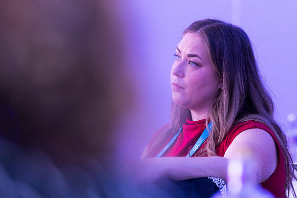 photographed at the CPI-EPI Company day at the Dublin Royal convention centre Radisson hotel Golden lane 31st March 2026 by Paul Kelly -304