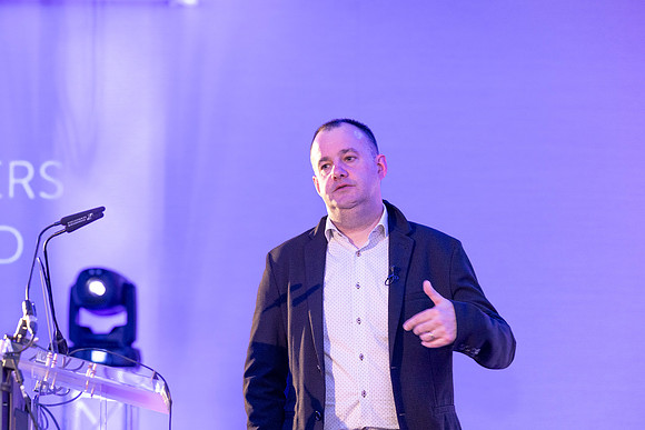photographed at the CPI-EPI Company day at the Dublin Royal convention centre Radisson hotel Golden lane 31st March 2026 by Paul Kelly -317