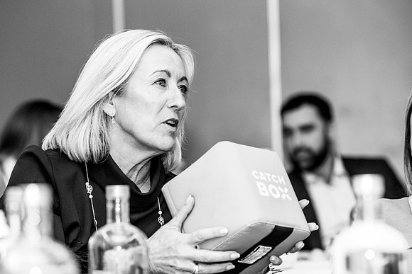 photographed at the CPI-EPI Company day at the Dublin Royal convention centre Radisson hotel Golden lane 31st March 2026 by Paul Kelly -323