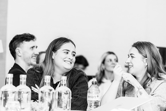 photographed at the CPI-EPI Company day at the Dublin Royal convention centre Radisson hotel Golden lane 31st March 2026 by Paul Kelly -326