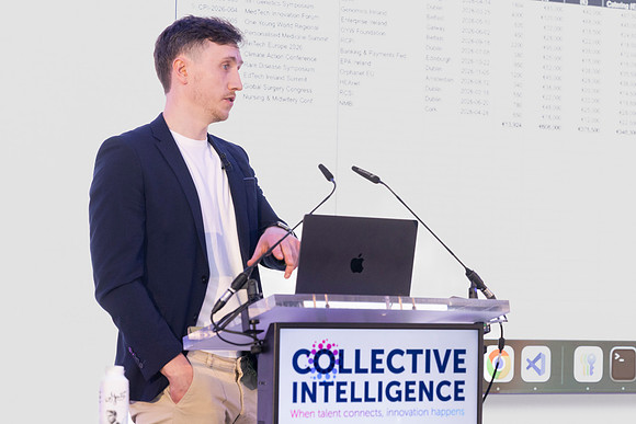 photographed at the CPI-EPI Company day at the Dublin Royal convention centre Radisson hotel Golden lane 31st March 2026 by Paul Kelly -338