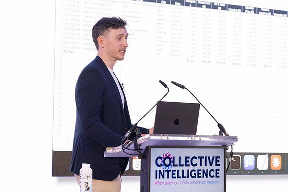 photographed at the CPI-EPI Company day at the Dublin Royal convention centre Radisson hotel Golden lane 31st March 2026 by Paul Kelly -336