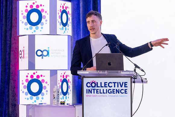 photographed at the CPI-EPI Company day at the Dublin Royal convention centre Radisson hotel Golden lane 31st March 2026 by Paul Kelly -345