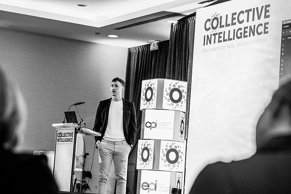 photographed at the CPI-EPI Company day at the Dublin Royal convention centre Radisson hotel Golden lane 31st March 2026 by Paul Kelly -354