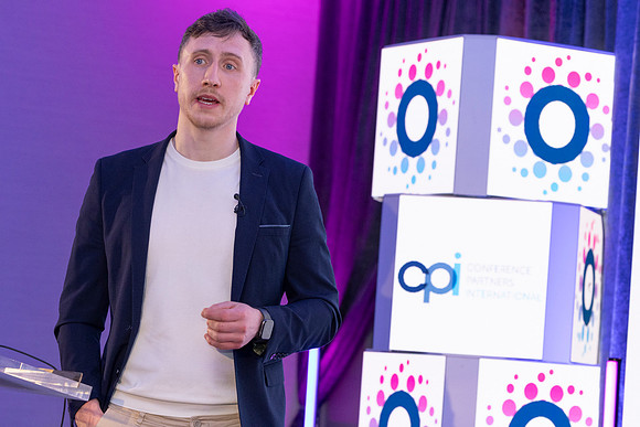 photographed at the CPI-EPI Company day at the Dublin Royal convention centre Radisson hotel Golden lane 31st March 2026 by Paul Kelly -364