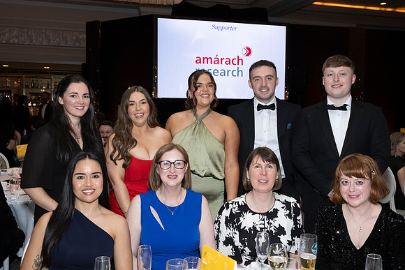 Photographed at Education Awards 2026 at The Johnstown Estate, Johnstown, Enfield by Paul Kelly -2