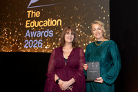 Photographed at Education Awards 2026 at The Johnstown Estate, Johnstown, Enfield by Paul Kelly -2
