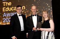 Photographed at Education Awards 2026 at The Johnstown Estate, Johnstown, Enfield by Paul Kelly -5