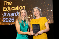 Photographed at Education Awards 2026 at The Johnstown Estate, Johnstown, Enfield by Paul Kelly -3