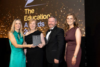 Photographed at Education Awards 2026 at The Johnstown Estate, Johnstown, Enfield by Paul Kelly -4