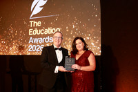 Photographed at Education Awards 2026 at The Johnstown Estate, Johnstown, Enfield by Paul Kelly -7